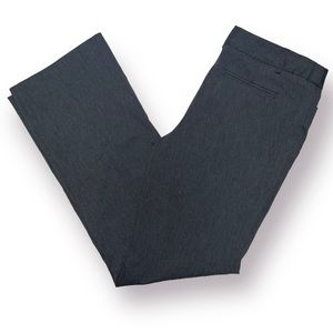George dark gray dress pants. Size 12.